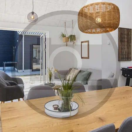 Pet Friendly In With Wifi Glesborg
