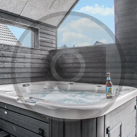 Casa de Férias Pet Friendly In With Wifi *