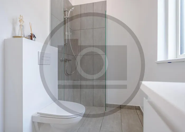 Pet Friendly In With Wifi Tatil Evi Glesborg