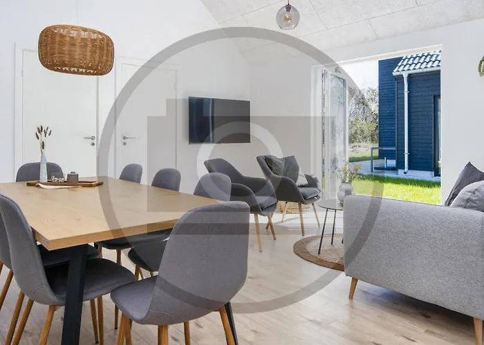 Tatil Evi Pet Friendly In With Wifi