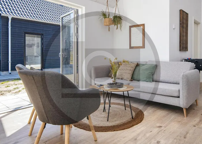 Tatil Evi Pet Friendly In With Wifi *